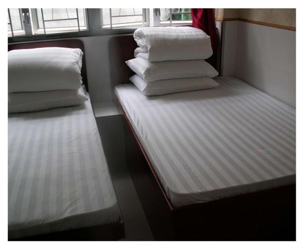 Lung Wa Hotel هونغ كونغ المظهر الخارجي الصورة