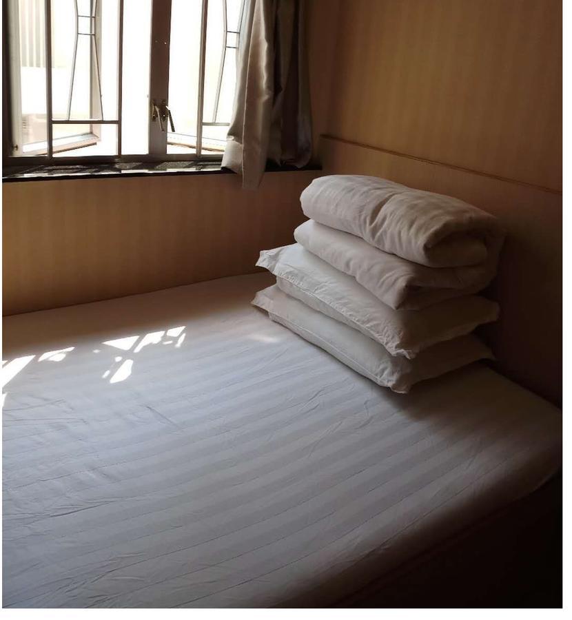 Lung Wa Hotel هونغ كونغ المظهر الخارجي الصورة