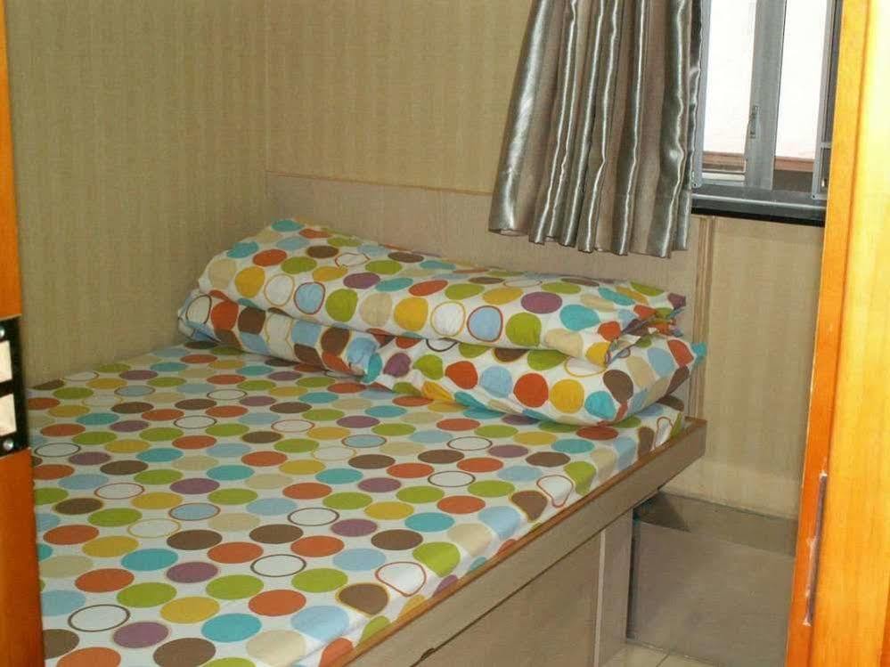 Lung Wa Hotel هونغ كونغ المظهر الخارجي الصورة