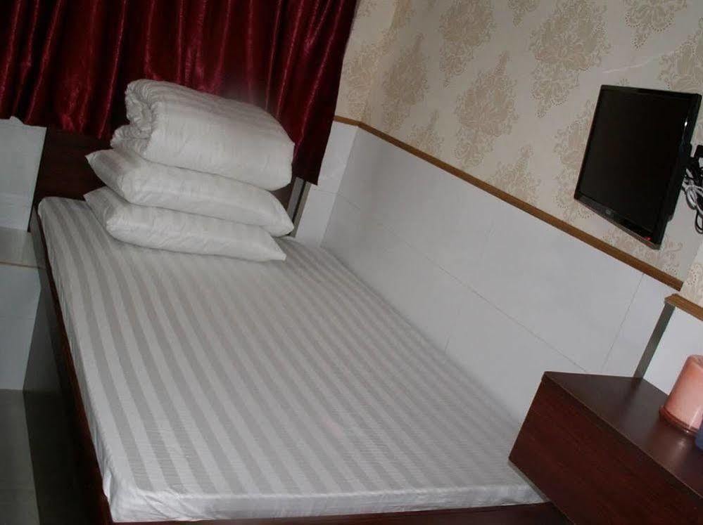 Lung Wa Hotel هونغ كونغ المظهر الخارجي الصورة
