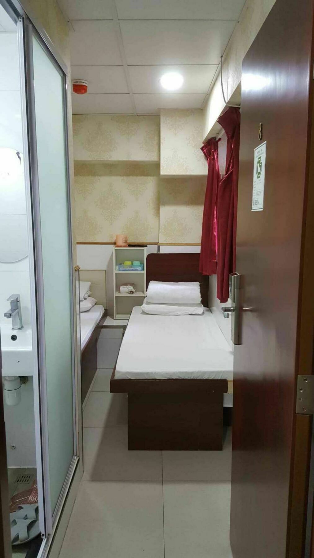 Lung Wa Hotel هونغ كونغ المظهر الخارجي الصورة