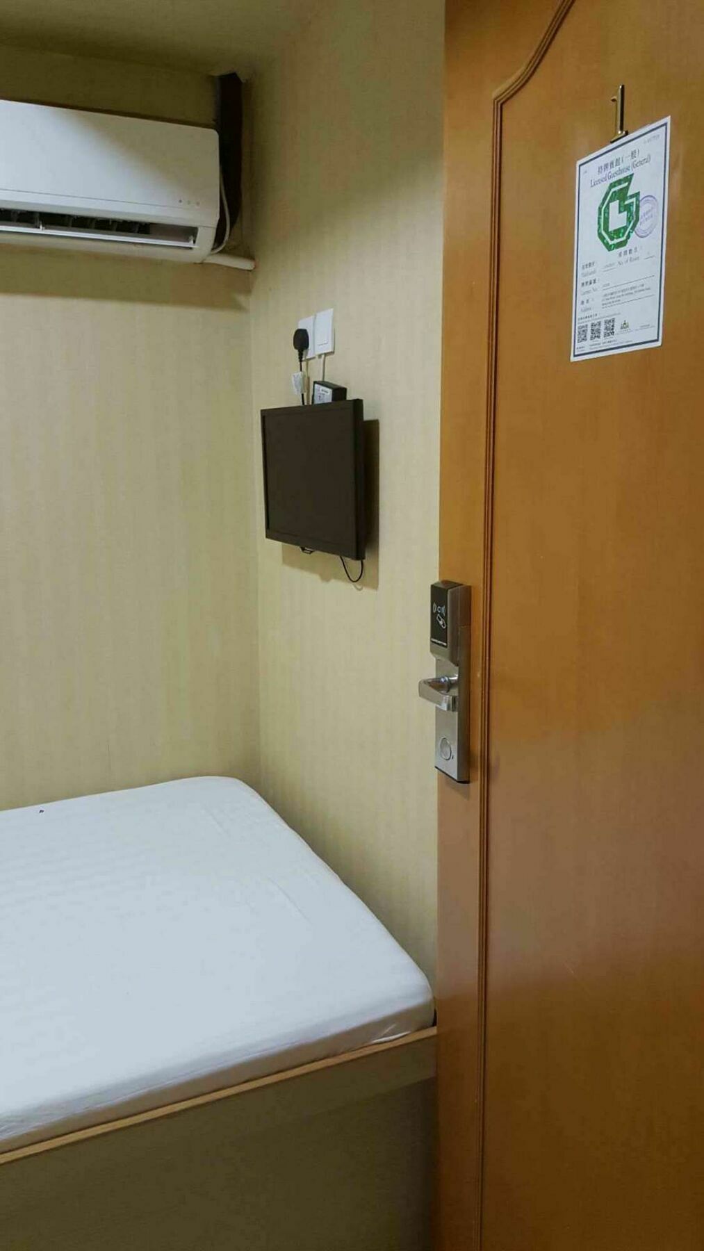 Lung Wa Hotel هونغ كونغ المظهر الخارجي الصورة