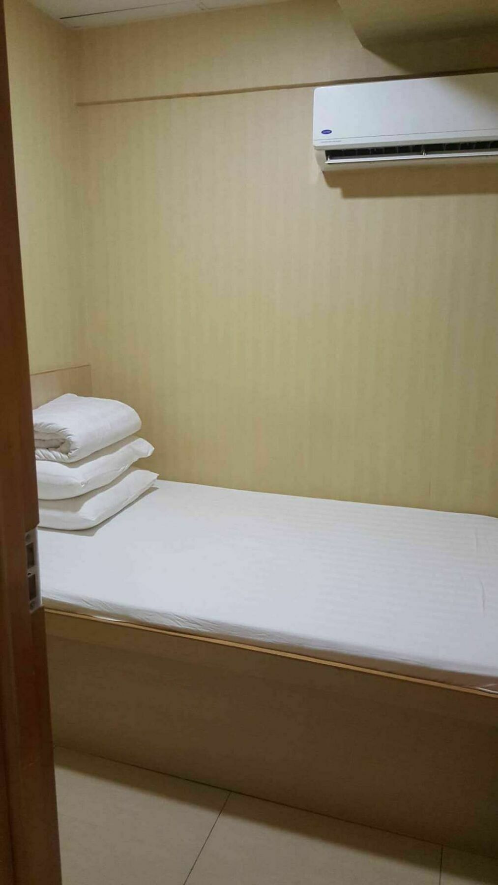 Lung Wa Hotel هونغ كونغ المظهر الخارجي الصورة